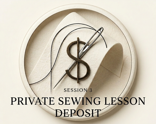private nyc and nj sewing classes group classes