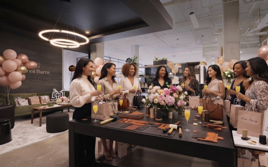 The Signature Handbag Experience