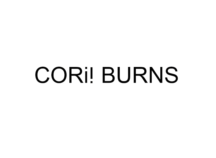 coriiburns